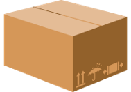 Servicio de encomienda a cualquier lugar del país desde el campo Caño Limón y viceversa